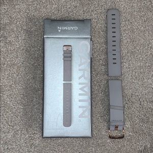 Garmin Quick Release 20 Watch Band